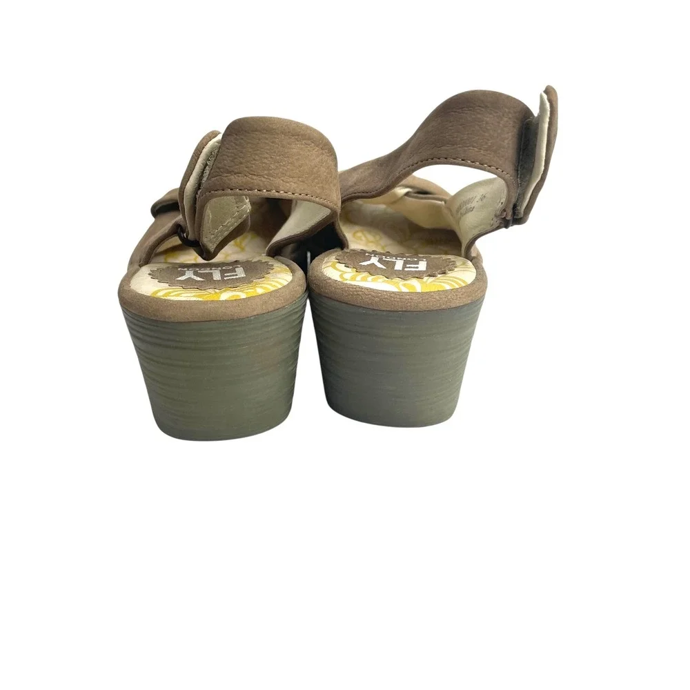 Fly London size 36